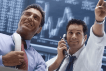 Acciones ¿cuándo comprar o vender? Compra o venta de acciones