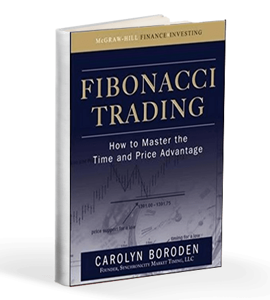 Fibonacci Trading: How to Master the Time and Price Advantage - Carolyn Boroden