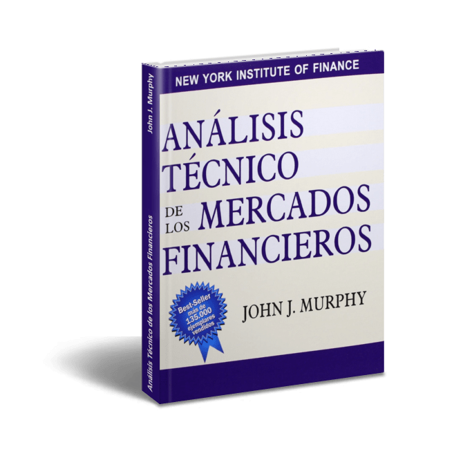 Análisis técnico de los mercados financieros - John Murphy