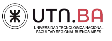 Logo UTN trans