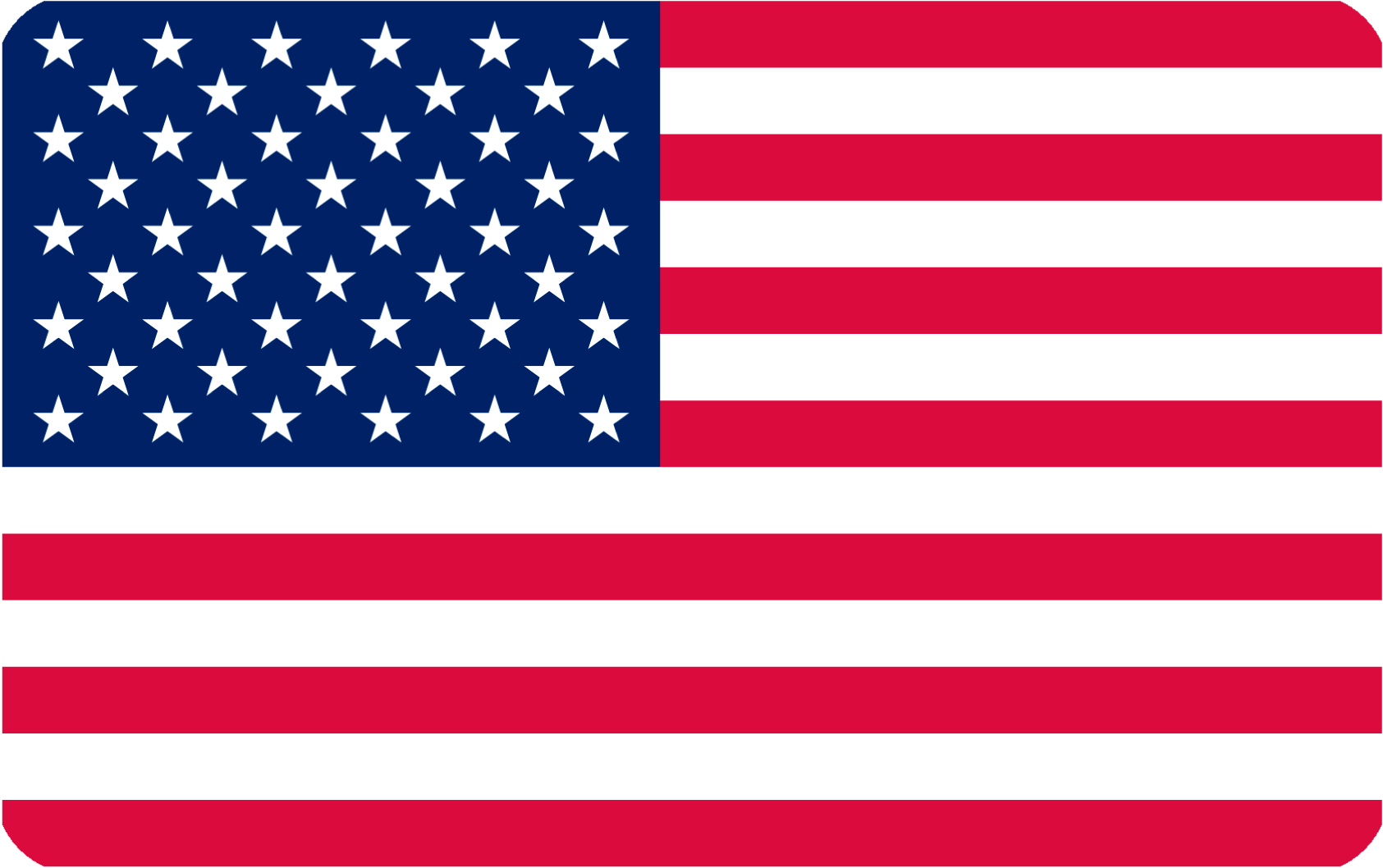 Bandera-Usa