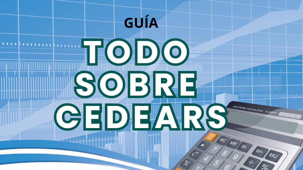 Todo sobre Cedears: Tipo de Cambio, Análisis y Seguimiento | Ichimoku ...